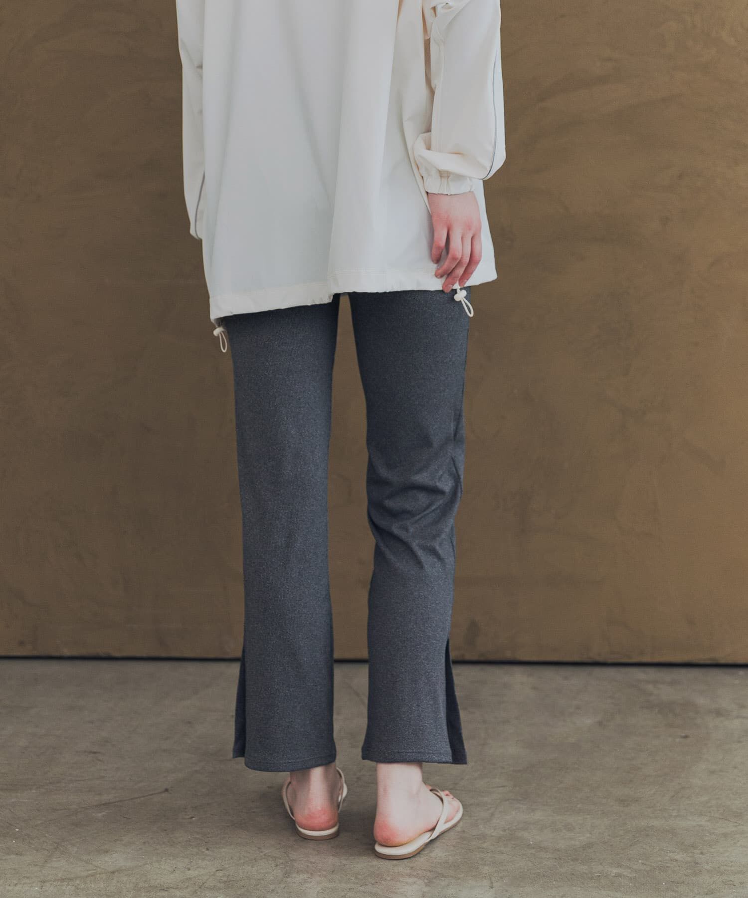 URBAN RESEARCH「Swim URBAN RESEARCH　スイム リブパンツ」|ビキニ|