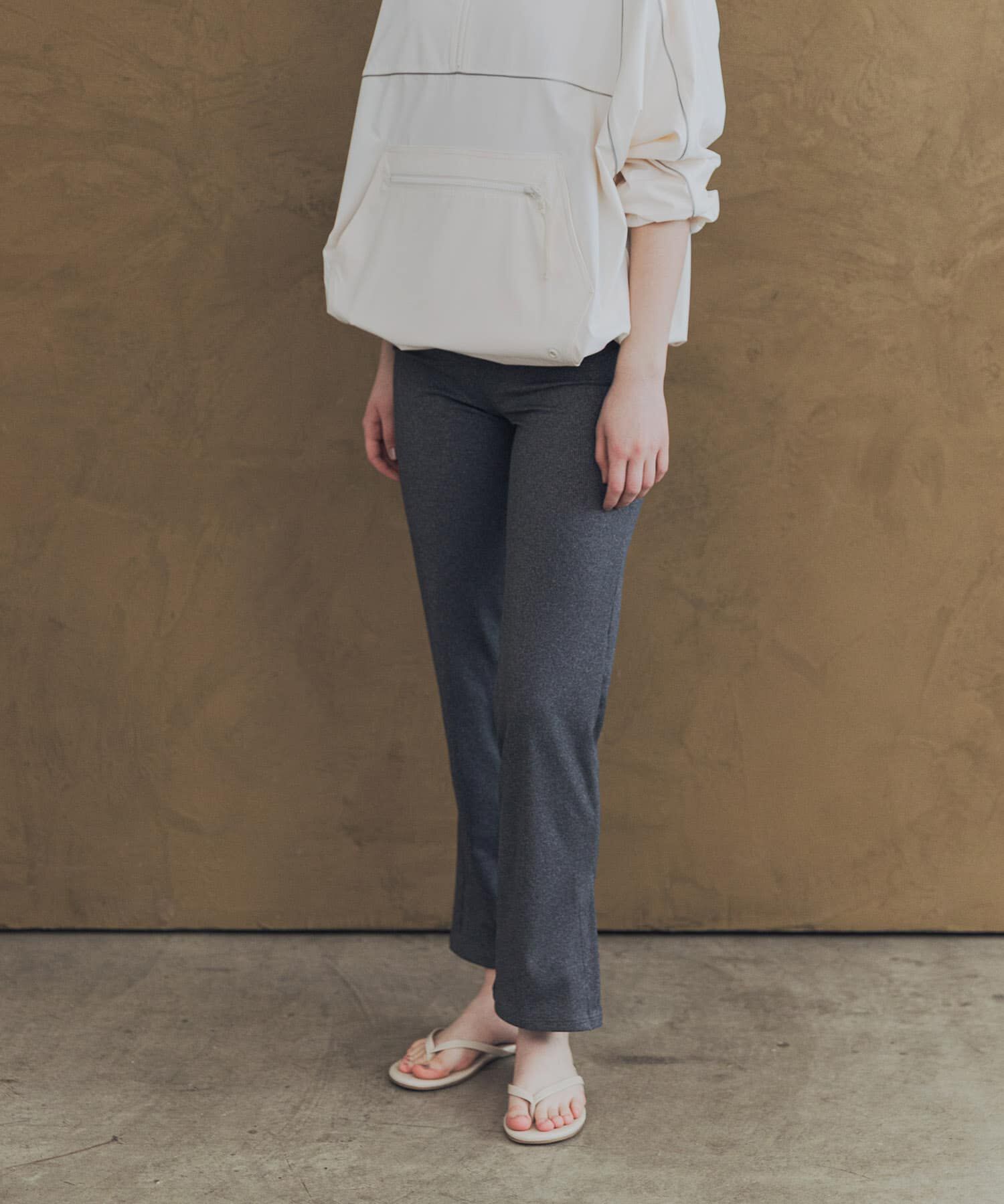 URBAN RESEARCH「Swim URBAN RESEARCH　スイム リブパンツ」|ビキニ|