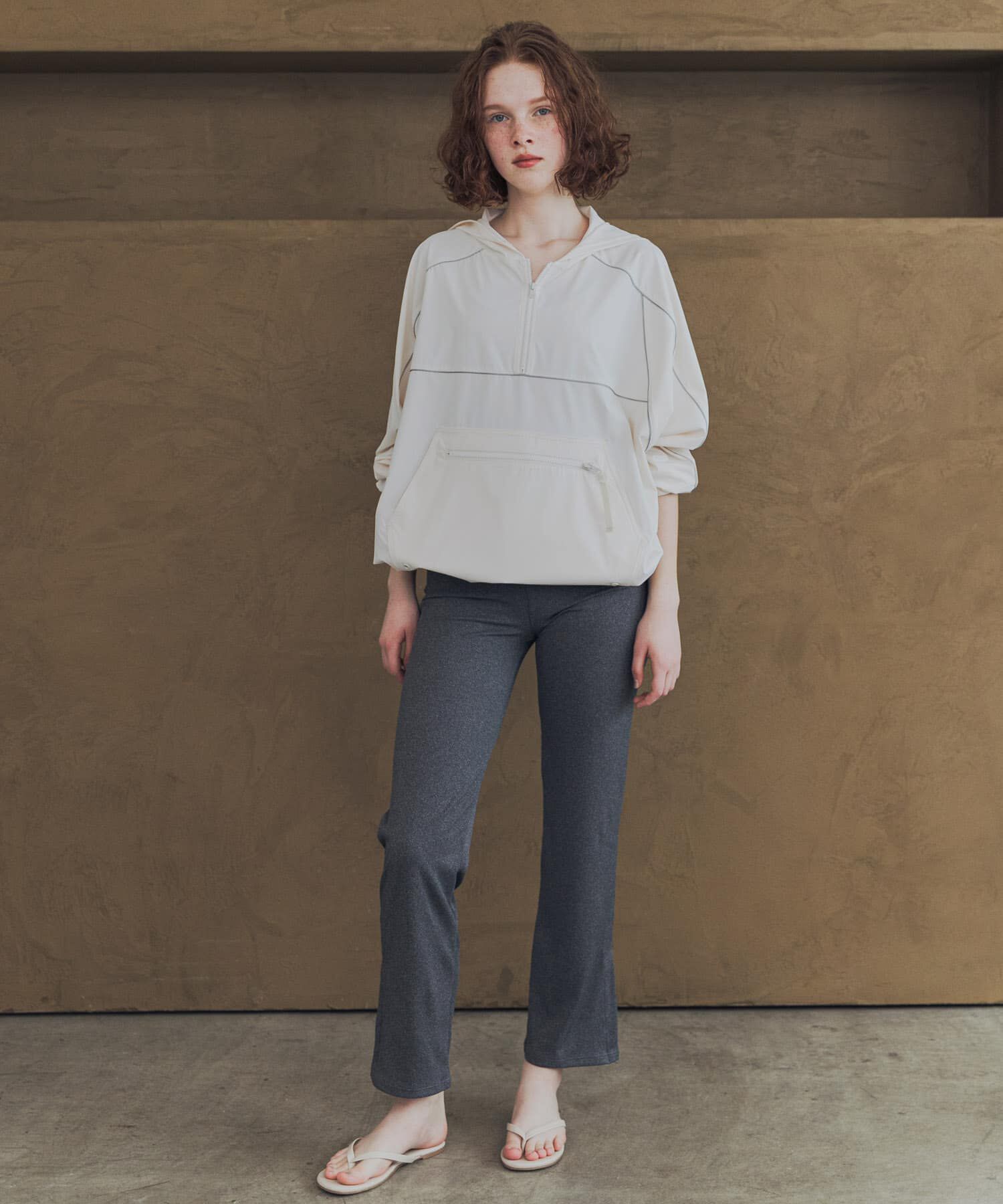 URBAN RESEARCH「Swim URBAN RESEARCH　スイム リブパンツ」|ビキニ|