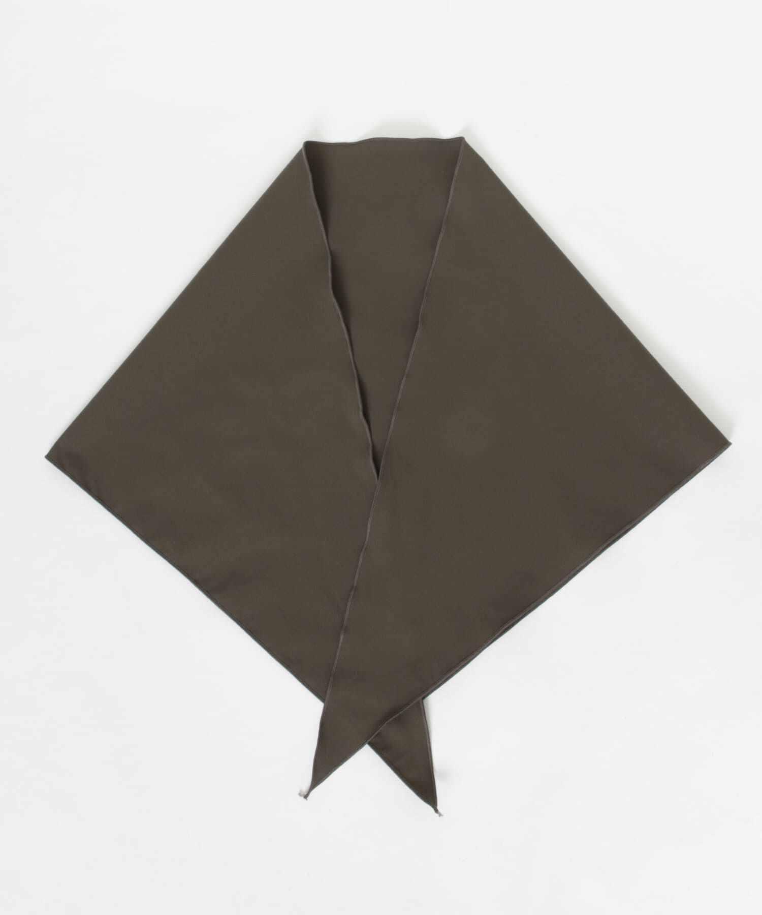 URBAN RESEARCH「Swim URBAN RESEARCH　スイム サンカクスカーフ」|ビキニ|