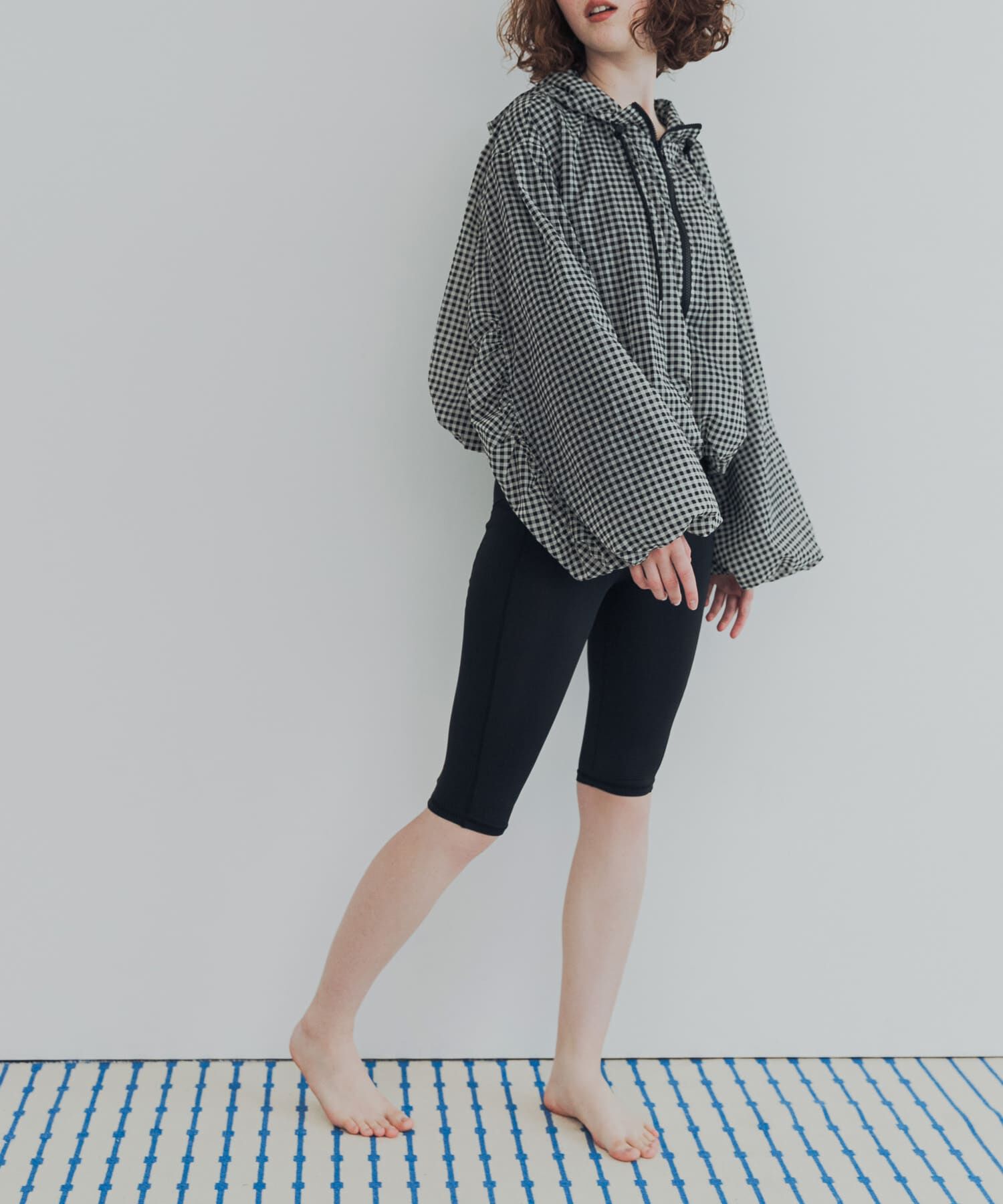 URBAN RESEARCH「Swim URBAN RESEARCH　スイム スパッツ」|ビキニ|