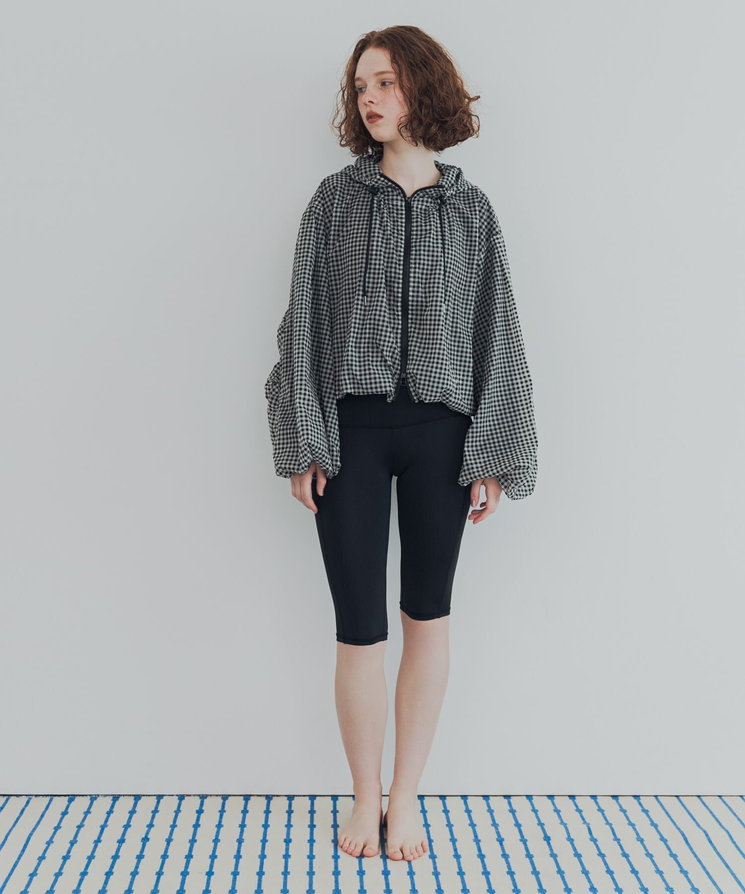 URBAN RESEARCH「Swim URBAN RESEARCH　スイム スパッツ」|ビキニ|