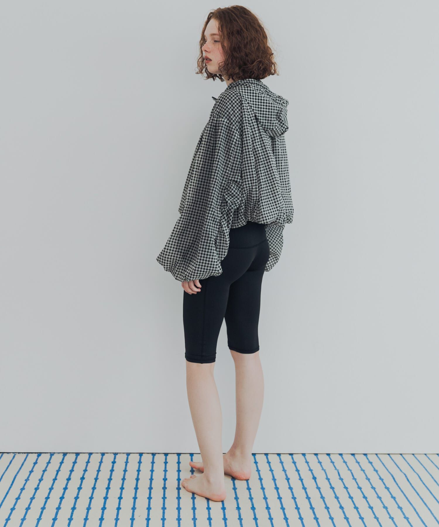 URBAN RESEARCH「Swim URBAN RESEARCH　スイム スパッツ」|ビキニ|