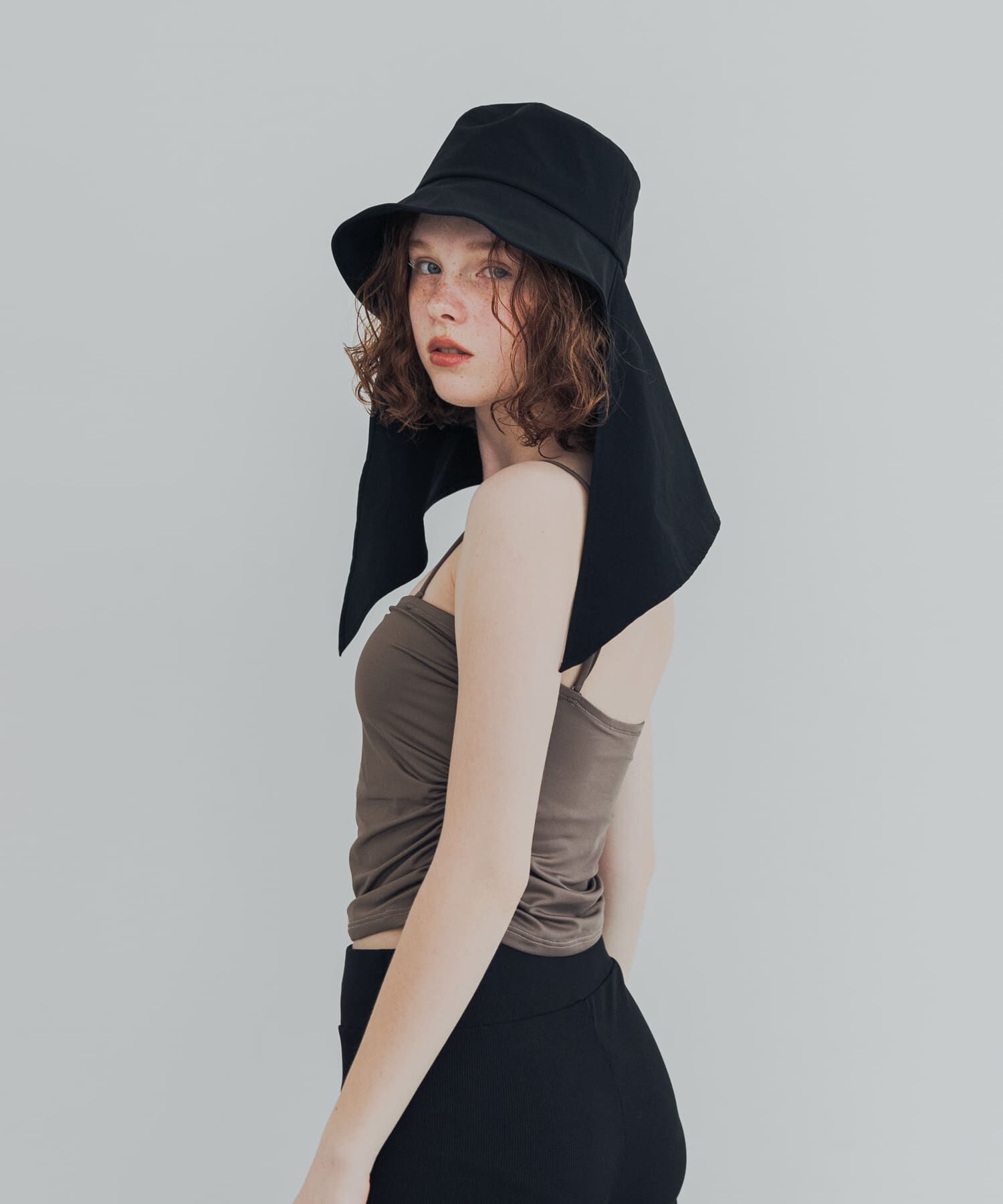 URBAN RESEARCH「SUN HAT」|ハット|