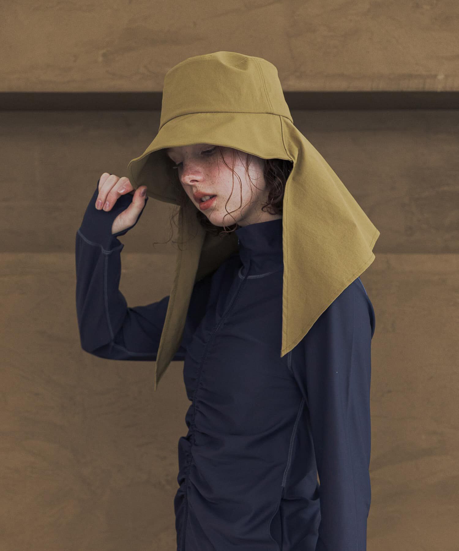 URBAN RESEARCH「SUN HAT」|ハット|