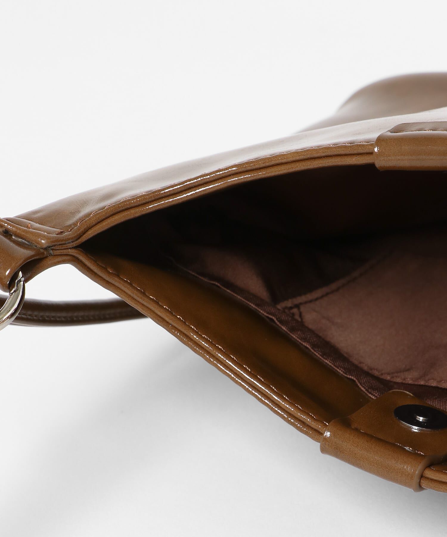  「ダブルスリムショルダーBAG」|ショルダー・メッセンジャー|