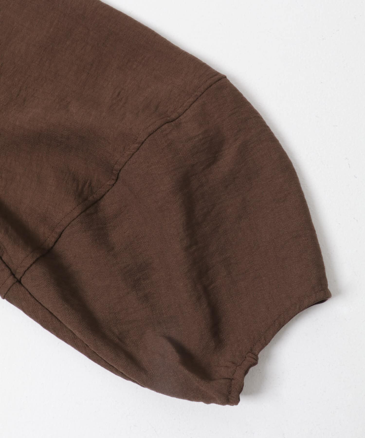  「チョーカーデザインミニワンピース」|ワンピース|