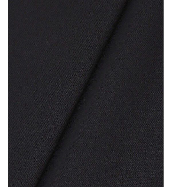 allureville「チノボックスタックパンツ」|チノ|