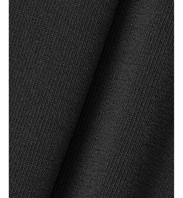 allureville「ポケットクルーカーディガン」|カーディガン|