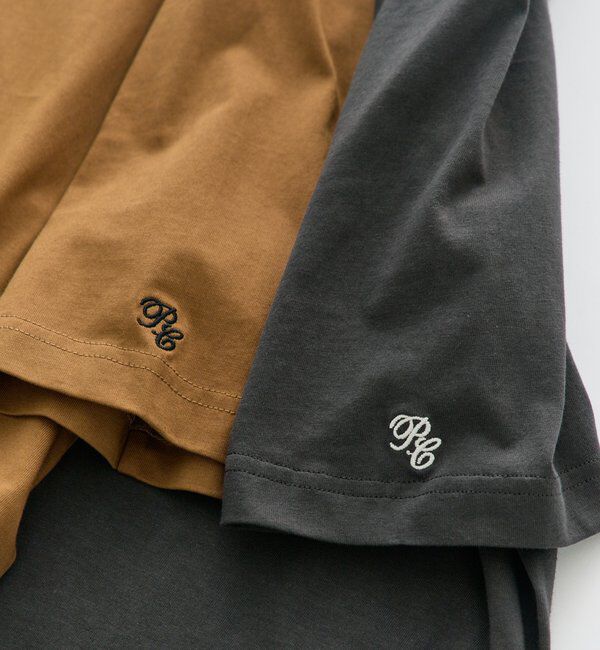  「【＠sein___000企画】汗ジミ防止加工カットソーワンピース」|ワンピース|