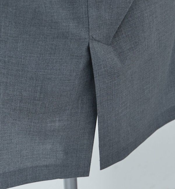  「【＠noricorico102】ハーフスリーブダブルデザインテーラードジャケット」|テーラードジャケット|