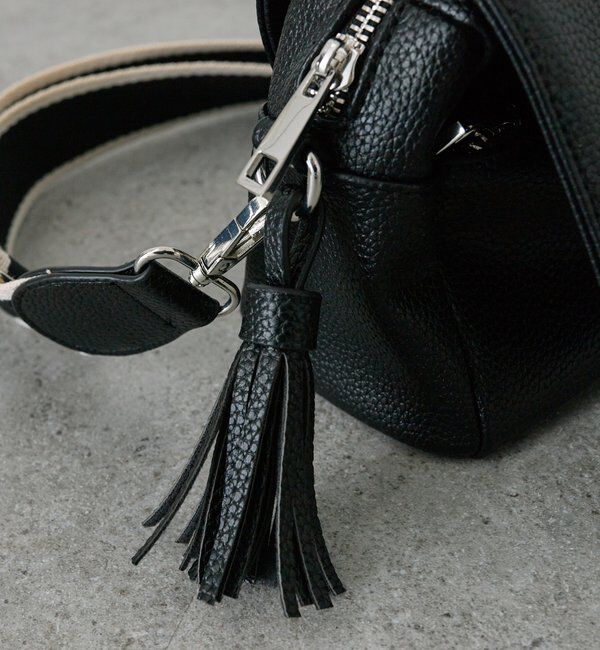  「【＠sein___000企画】タッセルチャームショルダーBAG」|ショルダー・メッセンジャー|
