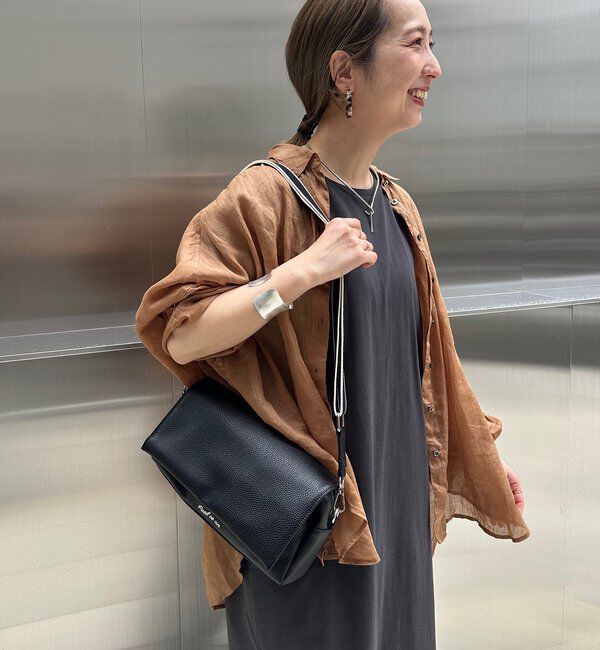  「【＠sein___000企画】タッセルチャームショルダーBAG」|ショルダー・メッセンジャー|