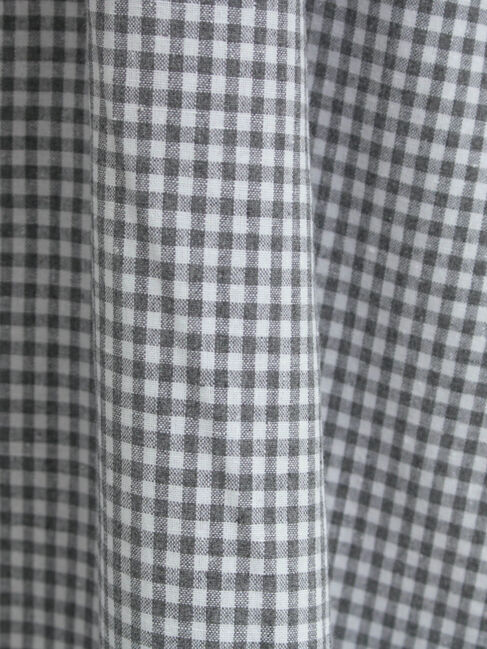 Samansa Mos2「《新色追加》ちび襟シャツワンピース【WEB限定】」|ワンピース|