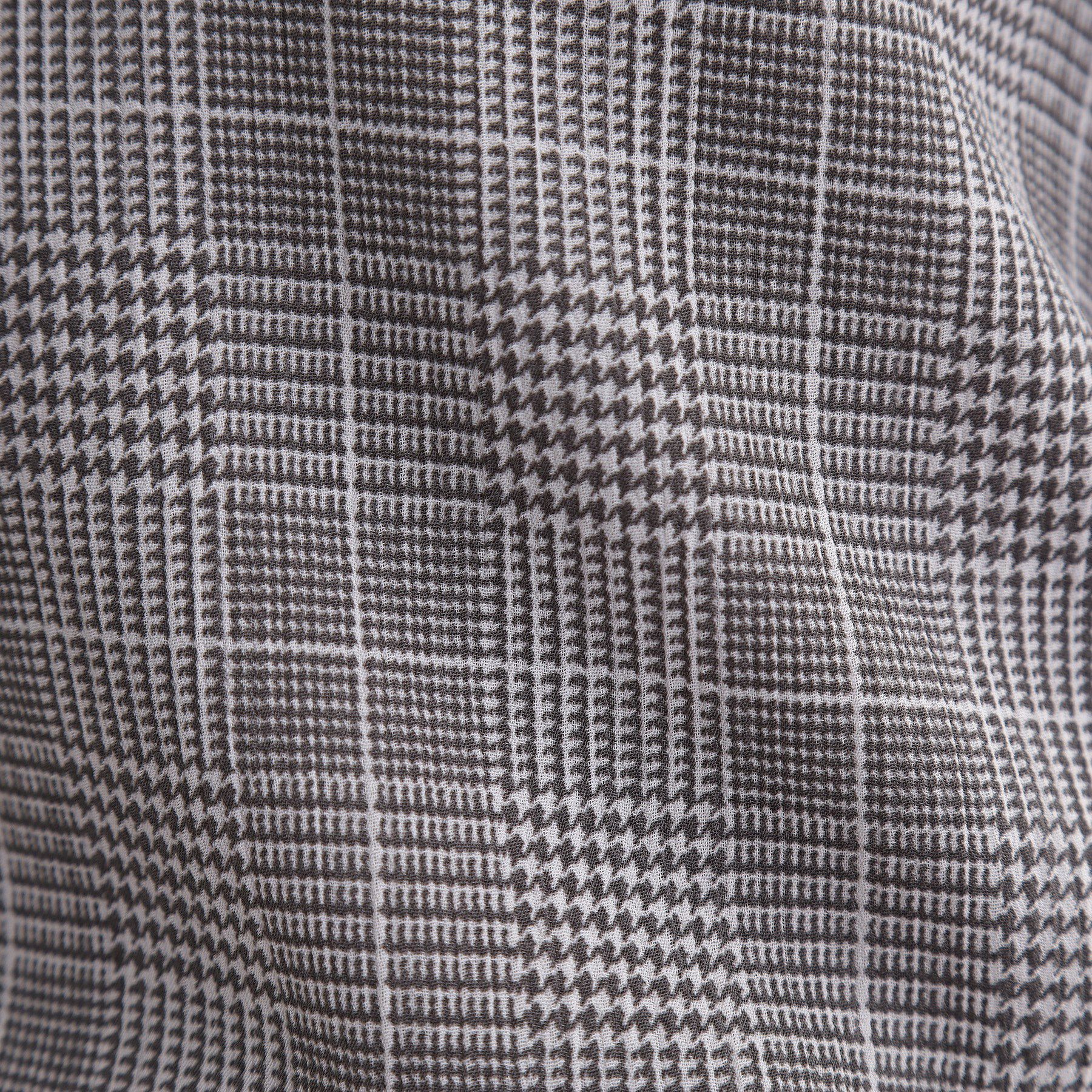 grove「袖プリーツフロントフリルブラウス」|シャツ・ブラウス|