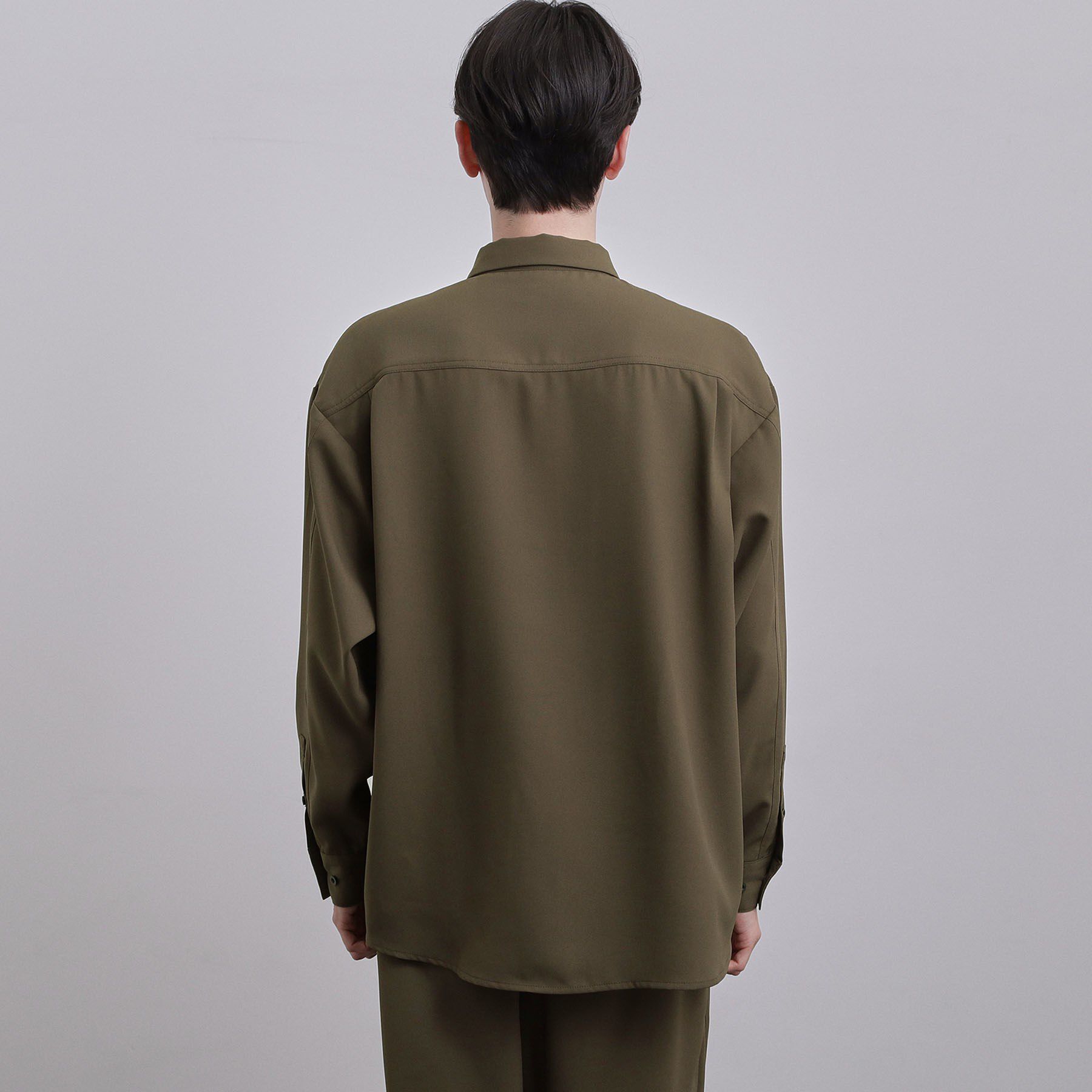 tk.TAKEO KIKUCHI「【UVカット／ストレッチ】NEUTRAXシリーズ 長袖シャツ」|シャツ・ブラウス|