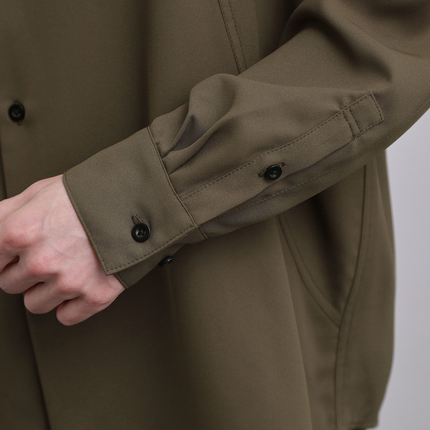 tk.TAKEO KIKUCHI「【UVカット／ストレッチ】NEUTRAXシリーズ 長袖シャツ」|シャツ・ブラウス|