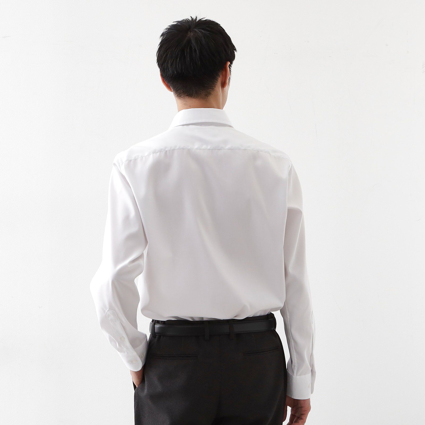 THE SHOP TK「ドレスオックスシャツ」|シャツ・ブラウス|