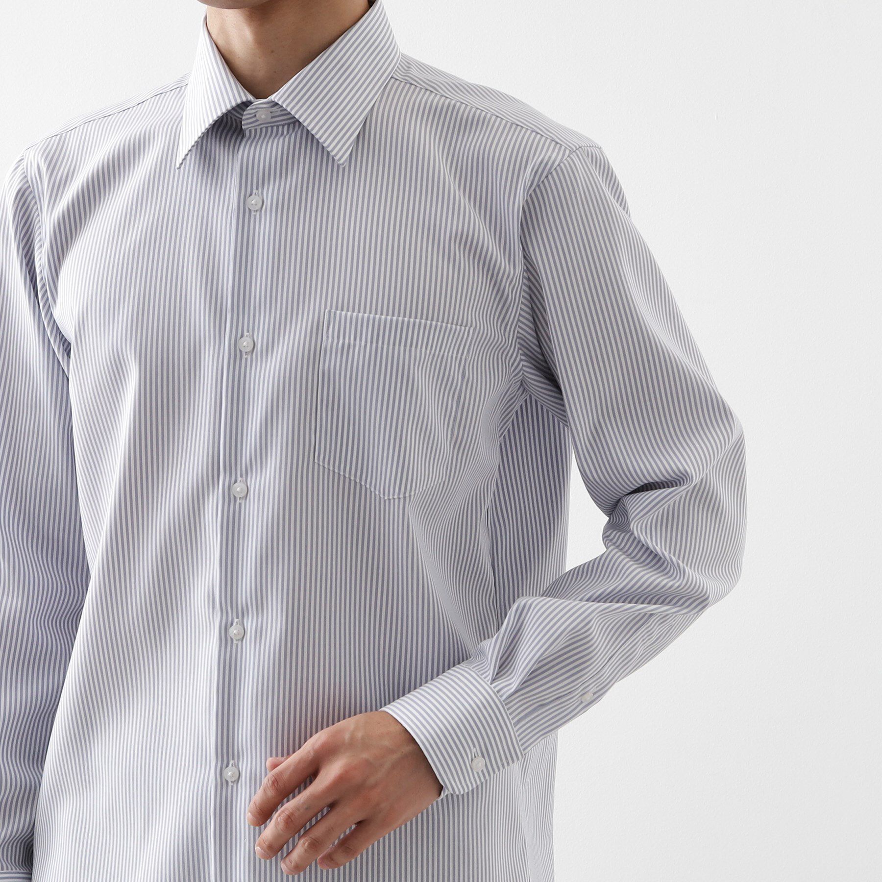 THE SHOP TK「ドレスオックスシャツ」|シャツ・ブラウス|