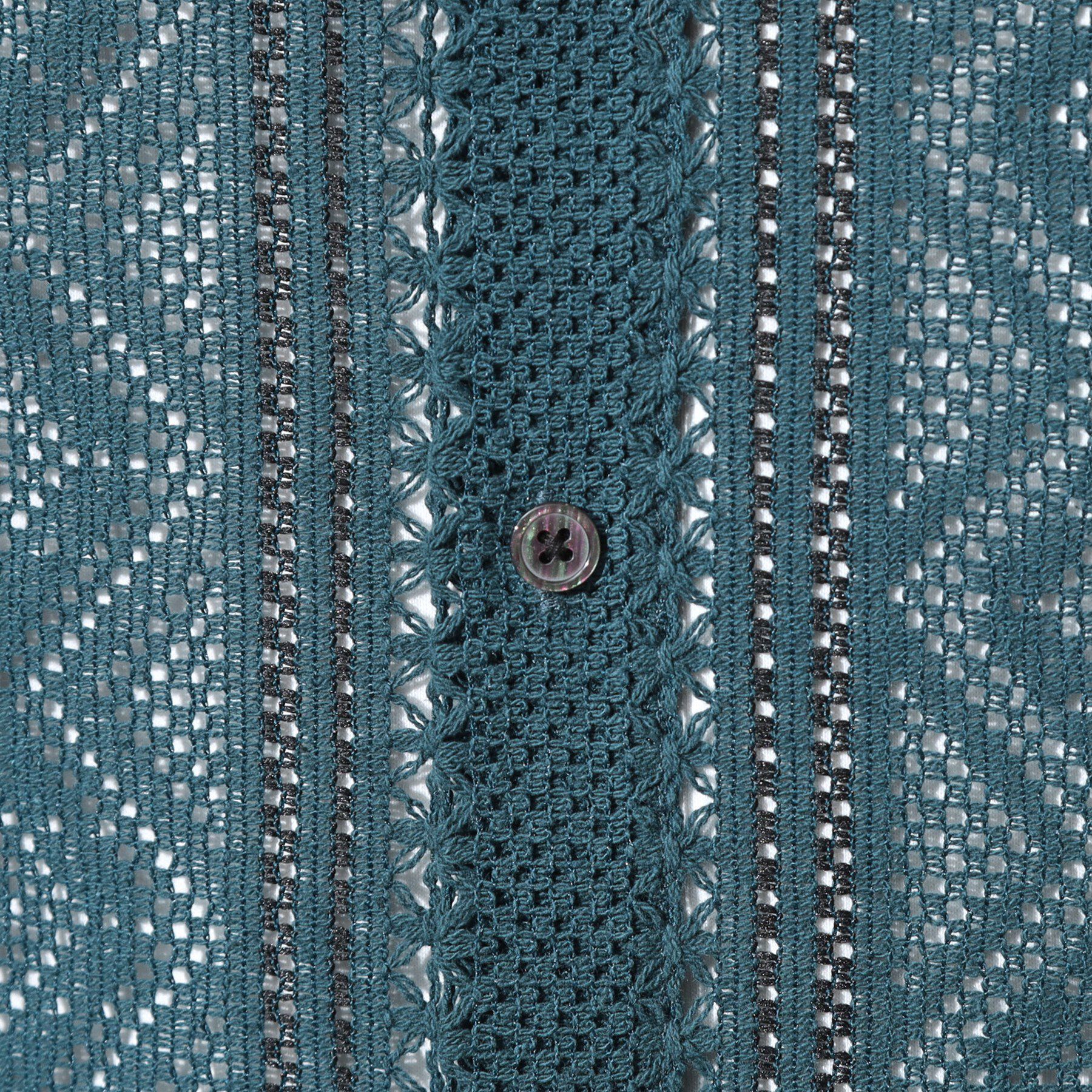 THE SHOP TK「クラフトレース 半袖シャツ＋半袖Tシャツ セットアイテム」|シャツ・ブラウス|