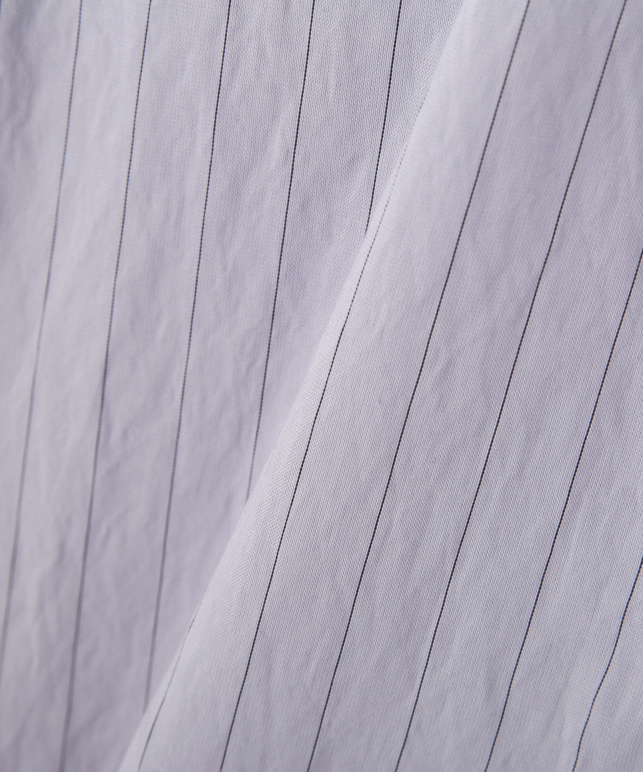 PROPORTION BODY DRESSING「〈a/mie〉ドロストスリーブシャツ 26SS」|シャツ・ブラウス|