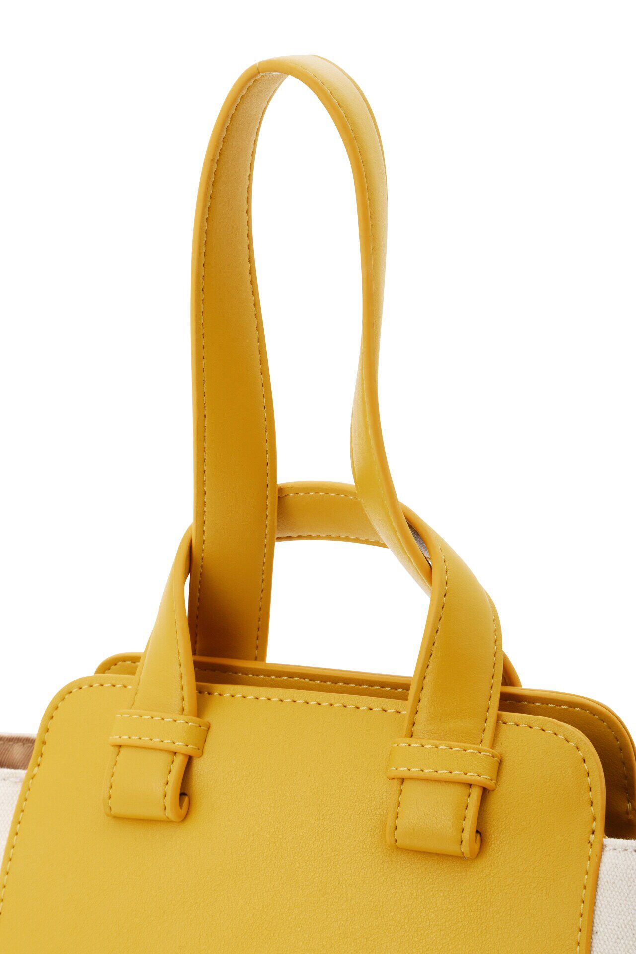  「◆バイカラー２ｗａｙバッグ」|その他|