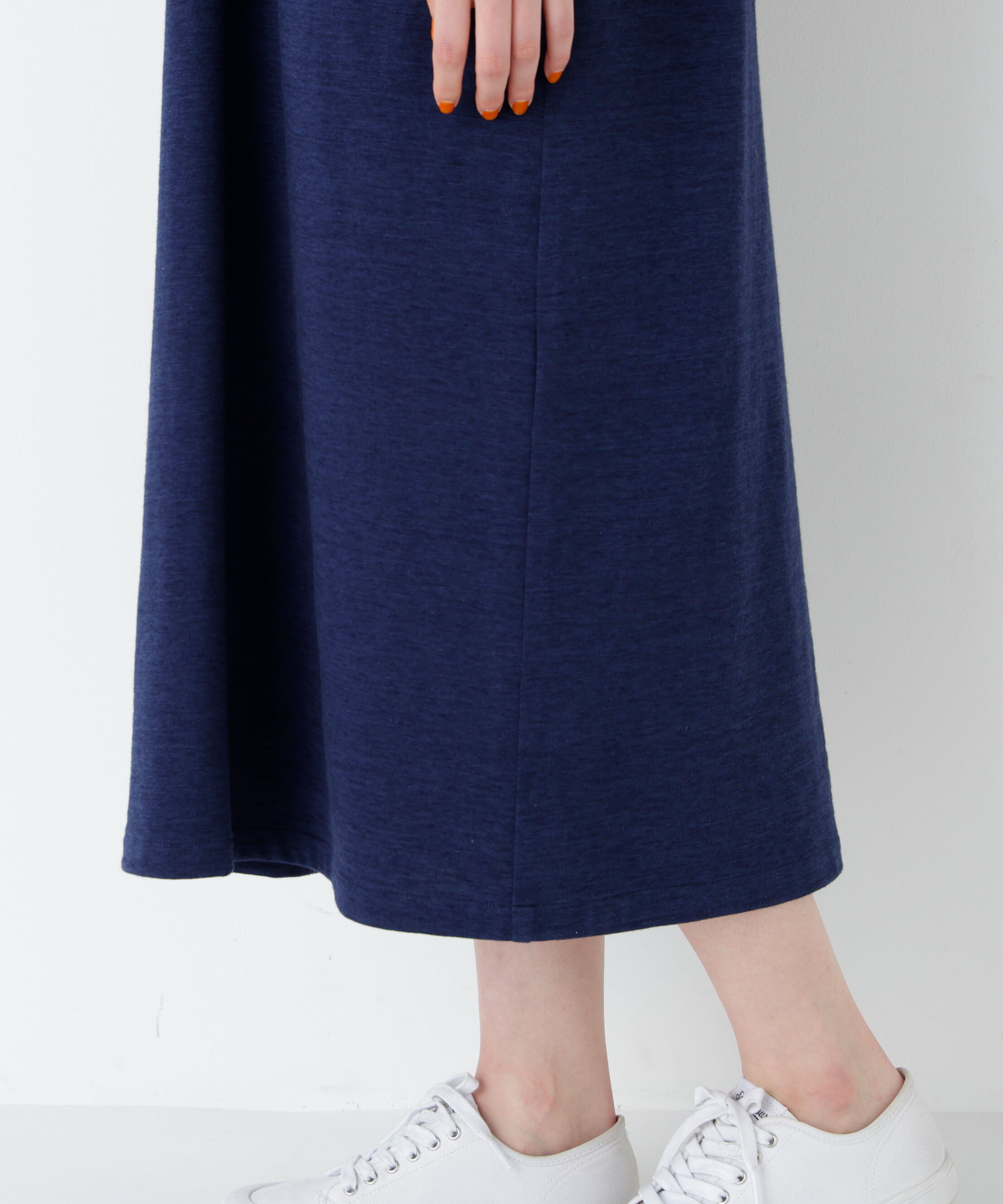  「ＮＡＴＩＣコラボマリンカラーワンピース」|ワンピース|