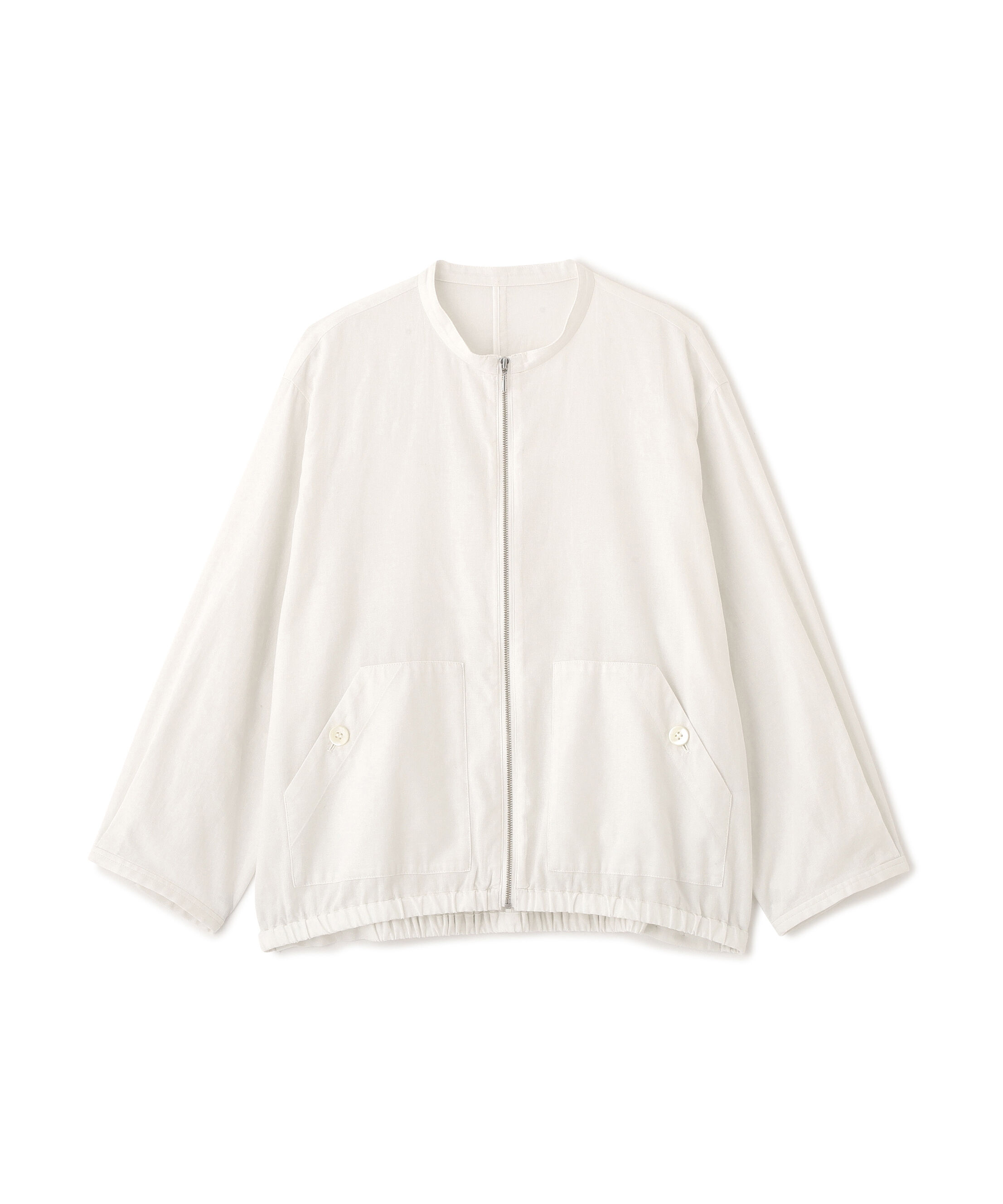  「パナマブルゾン」|ブルゾン・スタジャン|