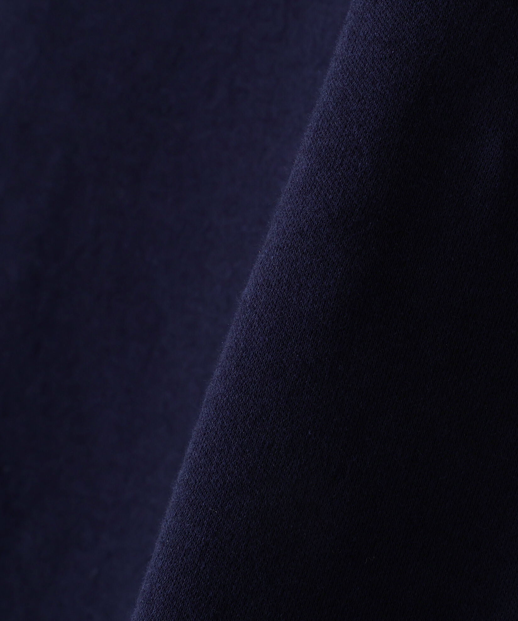  「布帛コンビカットソー」|Tシャツ・カットソー|