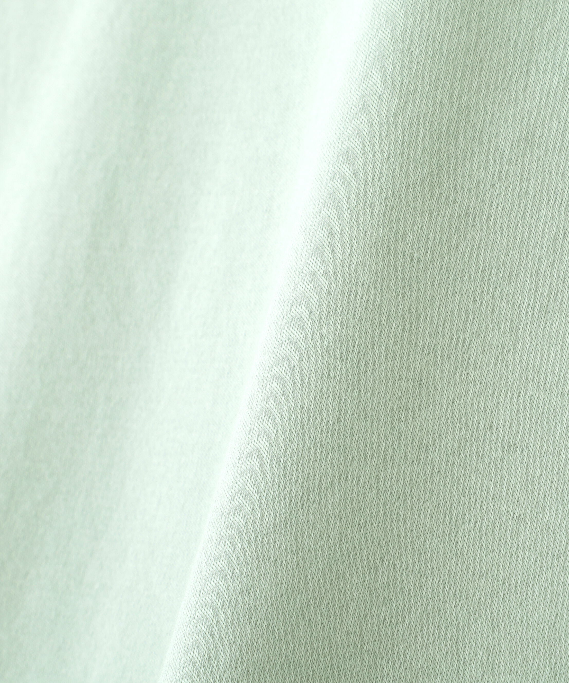  「布帛コンビカットソー」|Tシャツ・カットソー|