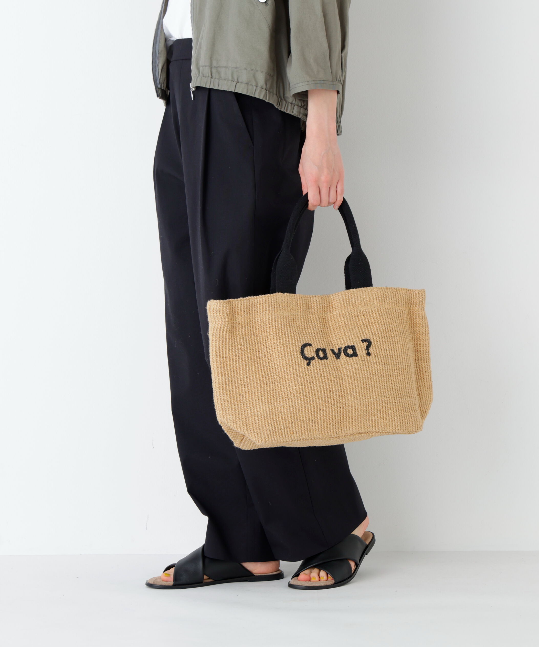  「ＦＡＢＲＩＣＯ&times;ｈｗコラボ　Ｍサイズ」|その他|