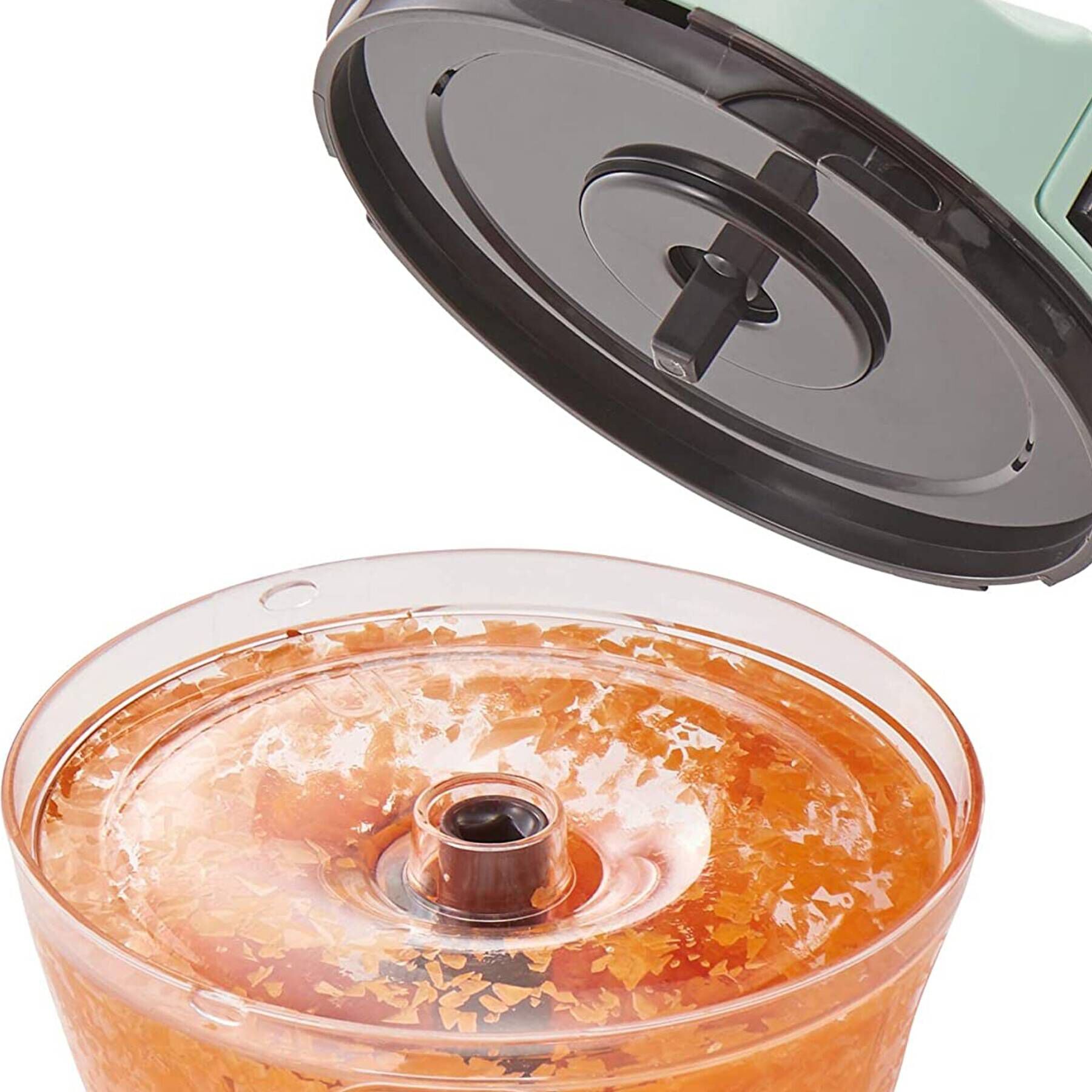 212 KITCHEN STORE「ハンディチョッパーミニ２　K-HC５-PA ＜Toffy トフィ＞」|食器・キッチングッズ|