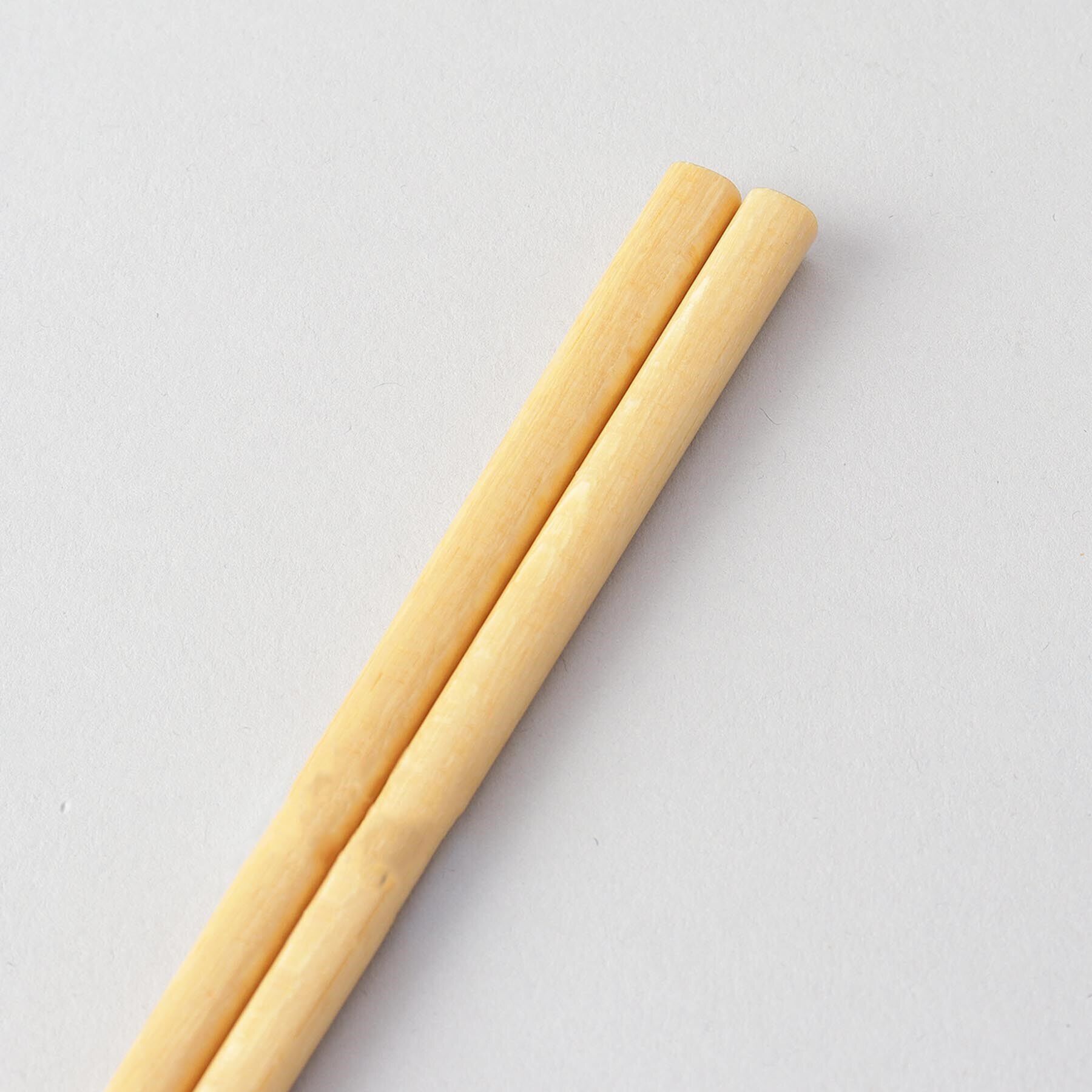 212 KITCHEN STORE「やさしい彩 箸箱＆抗菌箸 乳白色」|食器・キッチングッズ|