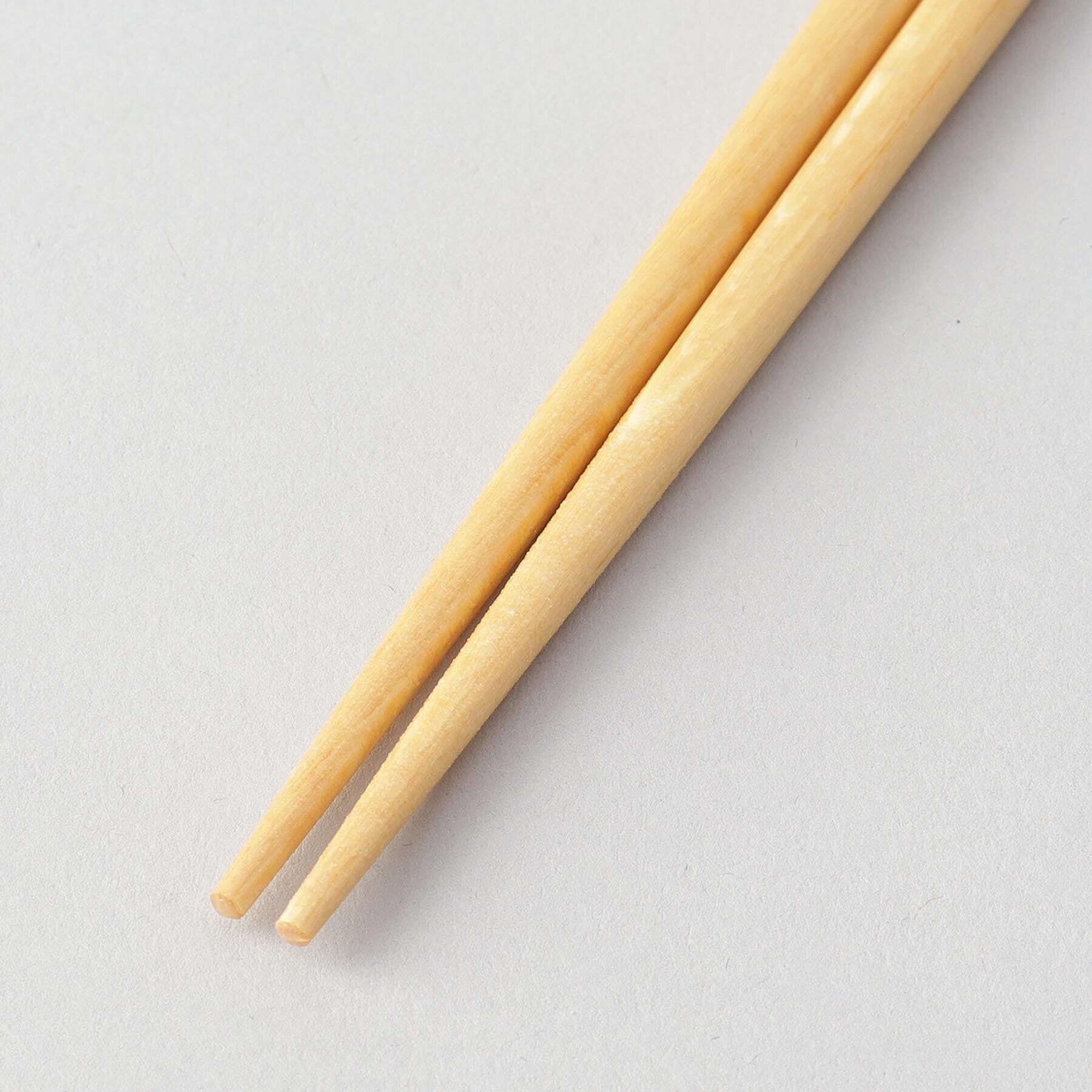 212 KITCHEN STORE「やさしい彩 箸箱＆抗菌箸 乳白色」|食器・キッチングッズ|