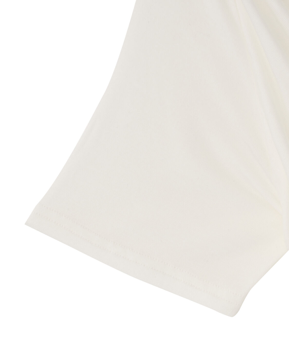 COCO DEAL「タックスリットプルオーバー」|Tシャツ・カットソー|