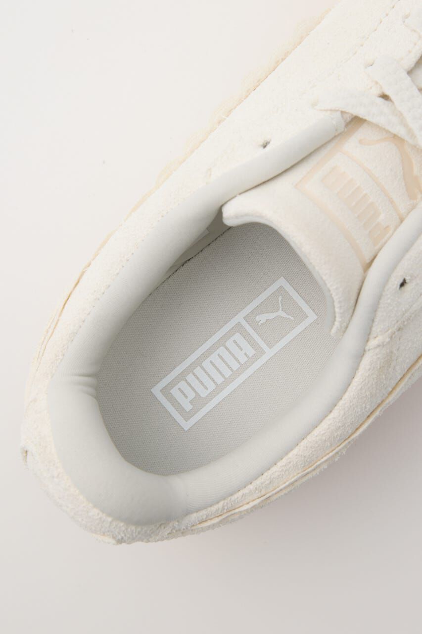 rienda「PALERMO ELEVATA LACE WNS」|スニーカー|