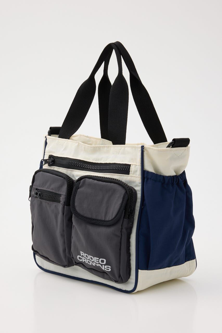 RODEO CROWNS「W/R マルチウェイバッグ」|その他|