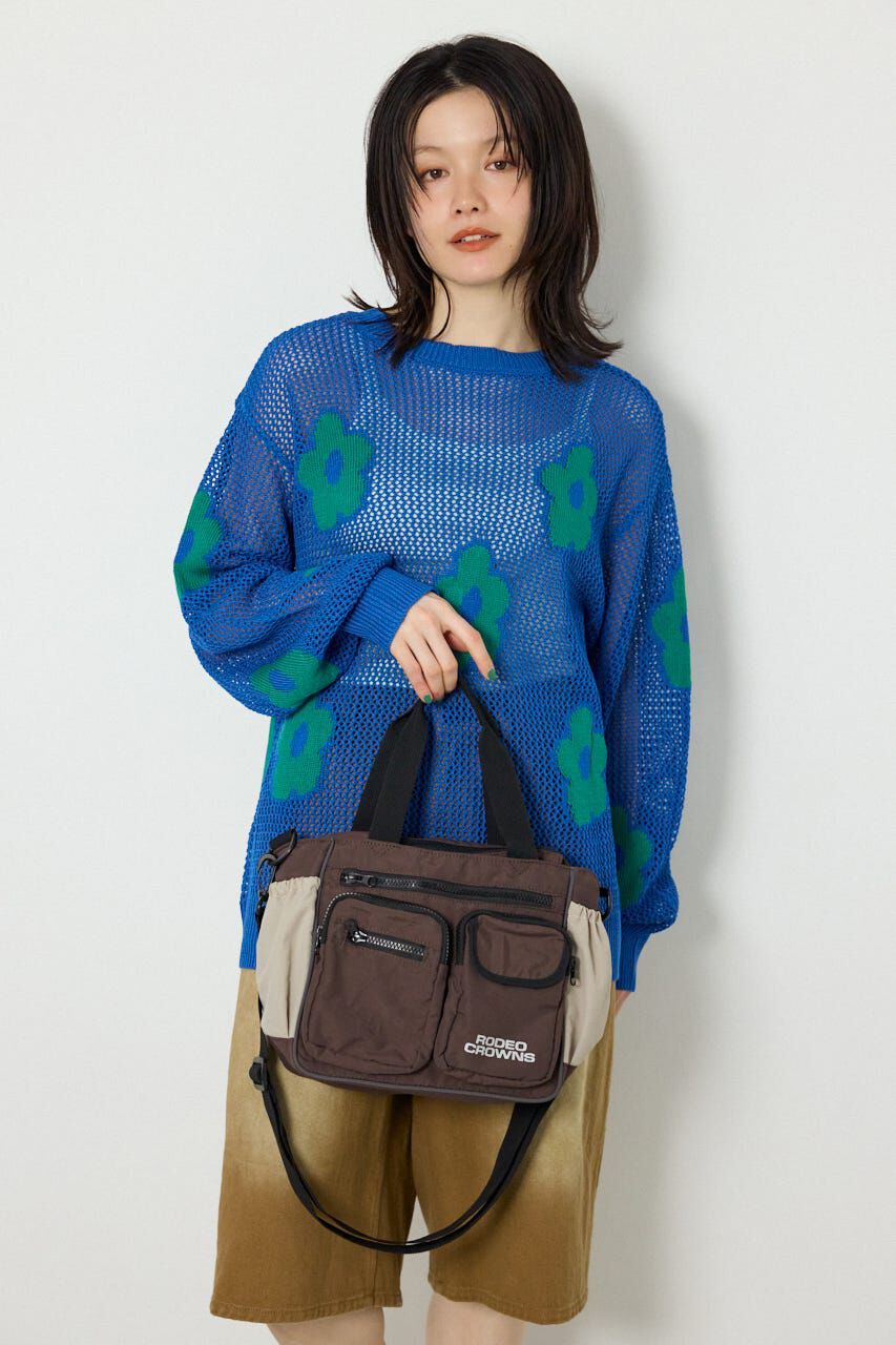 RODEO CROWNS「W/R マルチウェイバッグ」|その他|