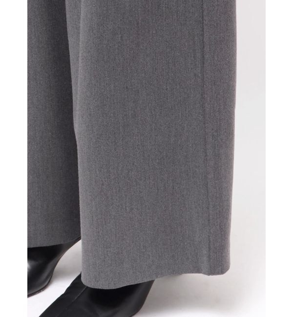 LAGUNAMOON「2タックワイドパンツ」|その他|