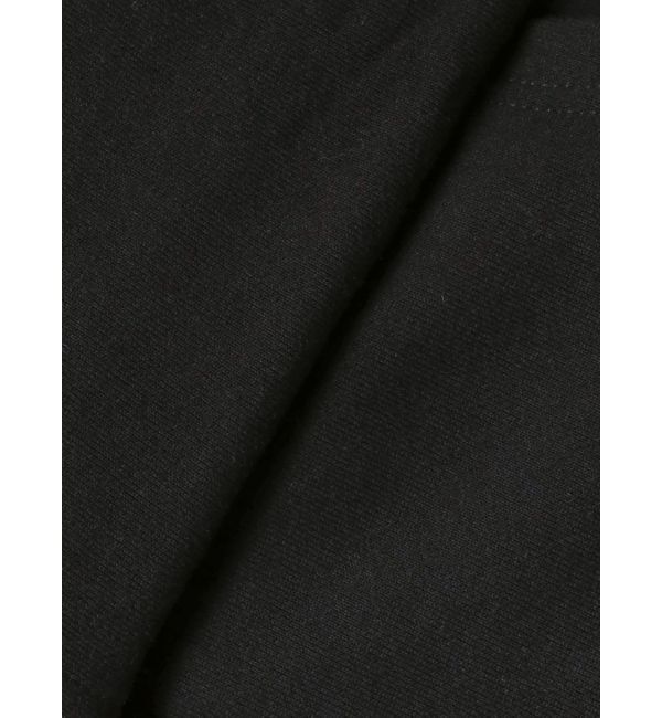 EVRIS「Lovingグラフィックジップパーカー」|パーカー|