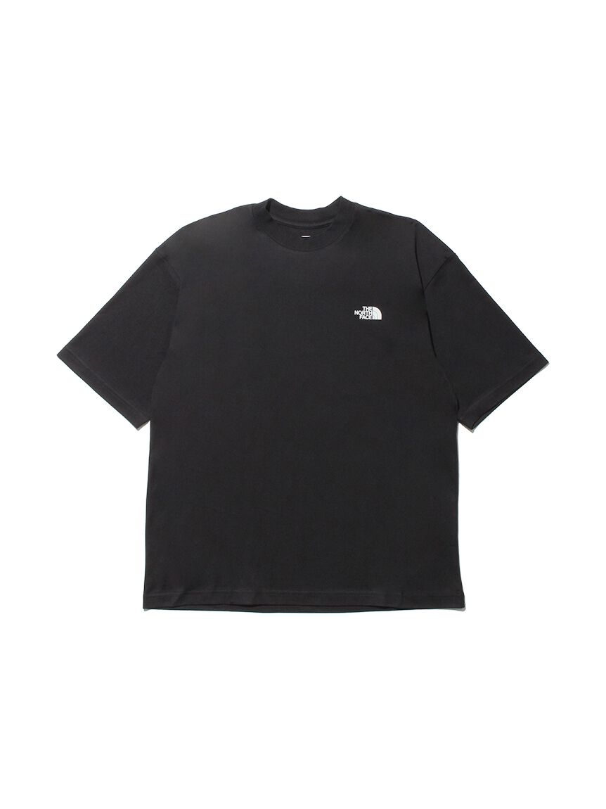 THE NORTH FACE「【THE NORTH FACE】S/SYosemiteSceneryT」|Tシャツ・カットソー|BLK