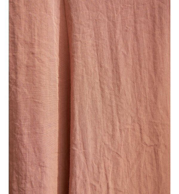 ikka「8枚ハギボリュームスカート」|スカート|