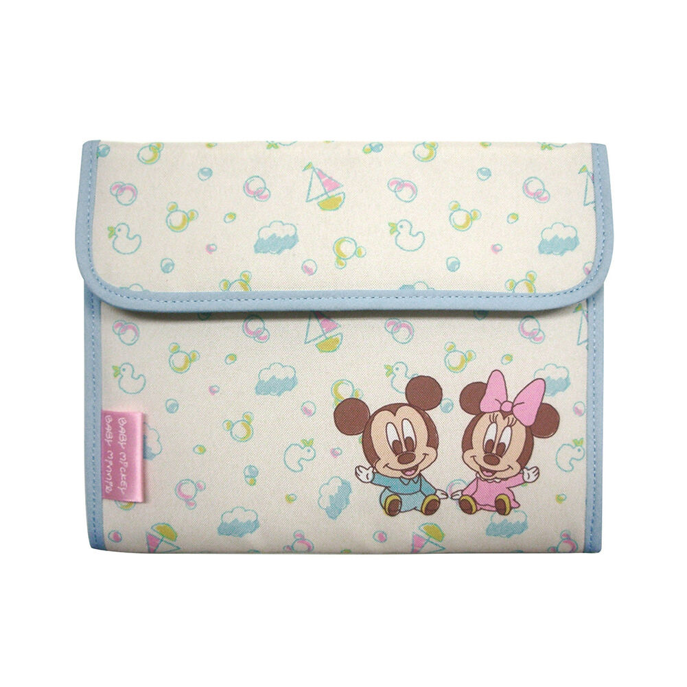 BACKYARD FAMILY「マルチケース 母子手帳 通販 母子手帳ケース ジャバラ ディズニー サンリオ 通帳ケース 通帳入れ」|マタニティ・ママグッズ|その他1