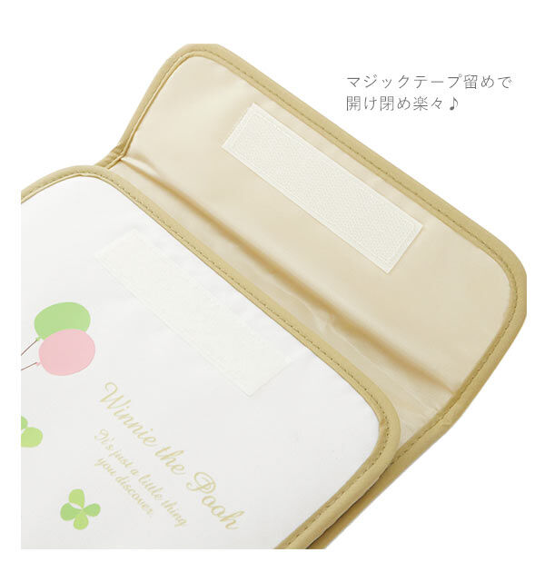 BACKYARD FAMILY「マルチケース 母子手帳 通販 母子手帳ケース ジャバラ ディズニー サンリオ 通帳ケース 通帳入れ」|マタニティ・ママグッズ|