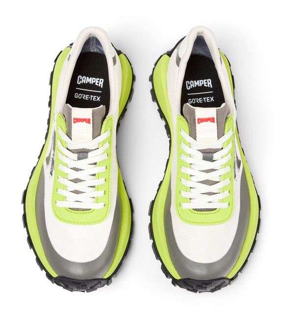CAMPER「[カンペール] DRIFT TRAIL / スニーカー」|スニーカー|
