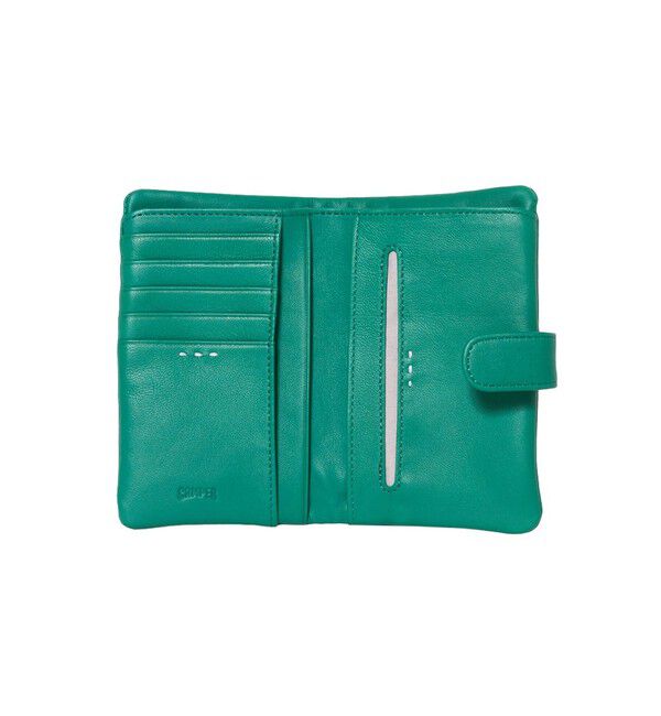 CAMPER「[カンペール] SOFT LEATHER 財布」|財布|