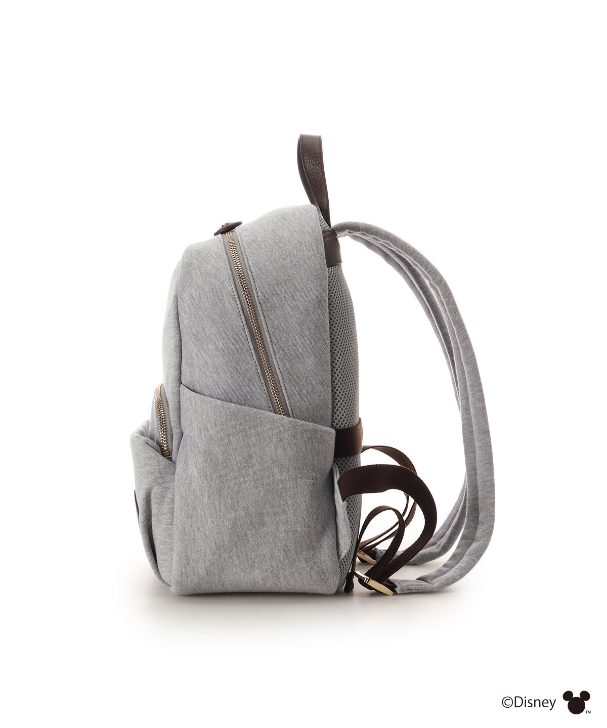 Samantha Thavasa「「ミッキー＆ミニー」TRAVELコレクション リュック」|リュック|