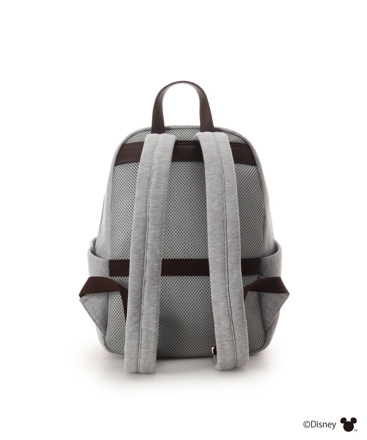 Samantha Thavasa「「ミッキー＆ミニー」TRAVELコレクション リュック」|リュック|