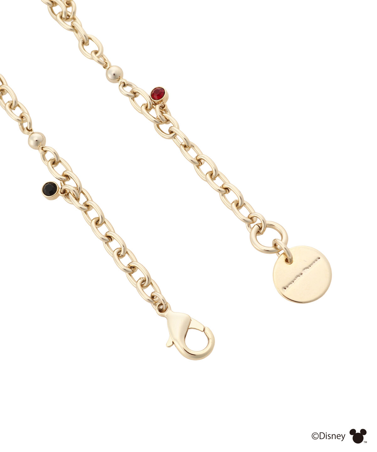 Samantha Thavasa「「ミッキー＆ミニー」TRAVELコレクション バッグチャーム」|チャーム・キーホルダー|