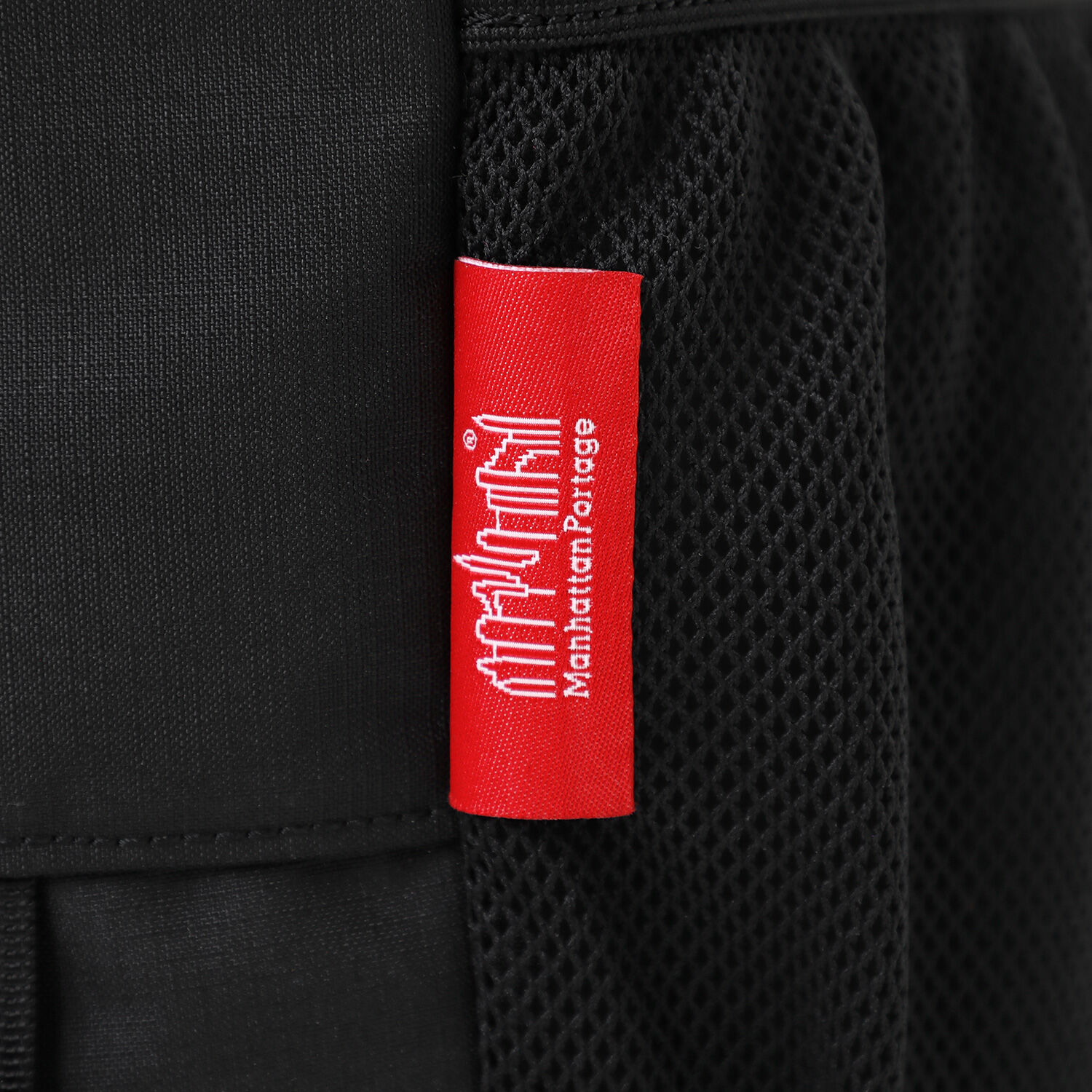 Manhattan Portage「EDGE PACKER ACTION BAG JR」|リュック|